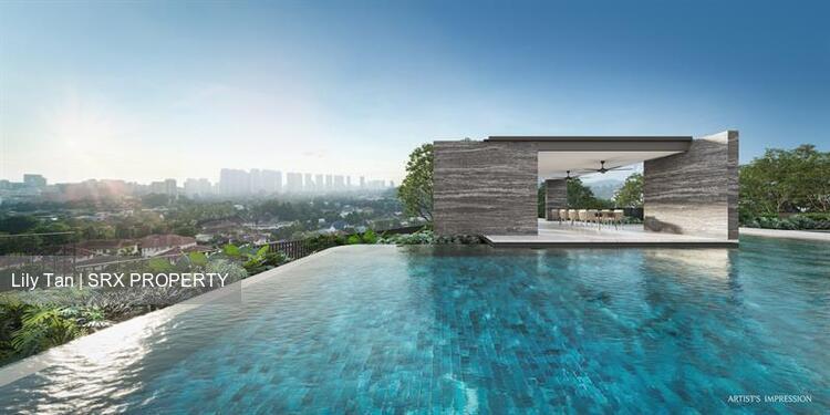 Upperhouse At Orchard Boulevard (D10), Apartment #589952471
